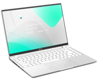 Gigabyte AERO 14 OLED BMF i7-13620H/16GB/512/Win11 RTX4050 90Hz - 1273239 - zdjęcie 4